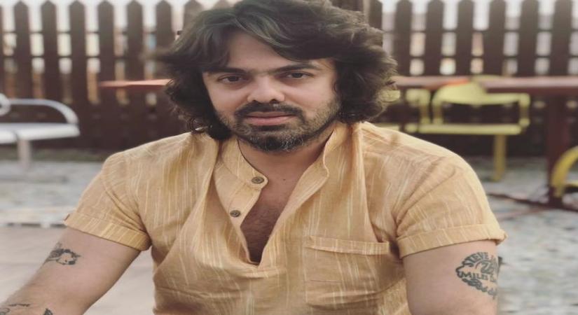 Indie filmmaker Aditya Kripalani loves making films about 'what ifs'.