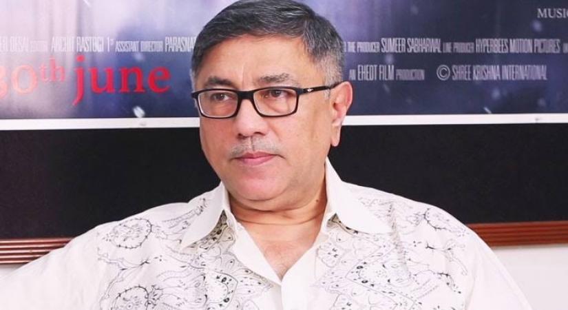 Suneel Darshan recalls his association with Akshay Kumar