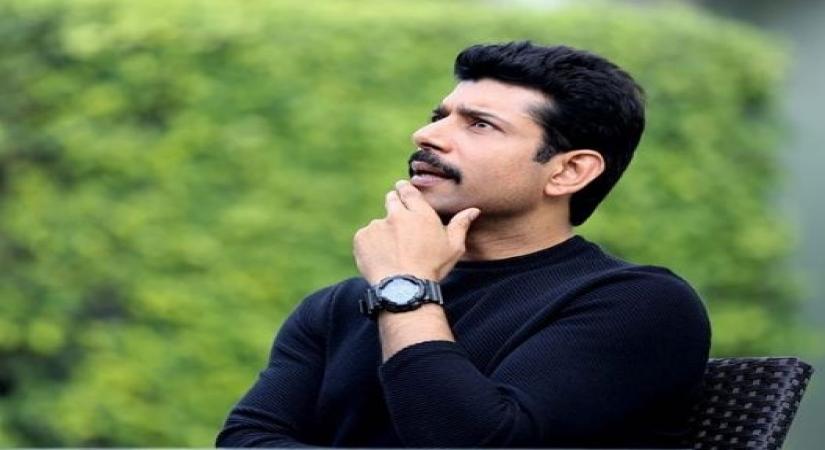 Vineet Kumar Singh: Great to see how social media is being used to help others