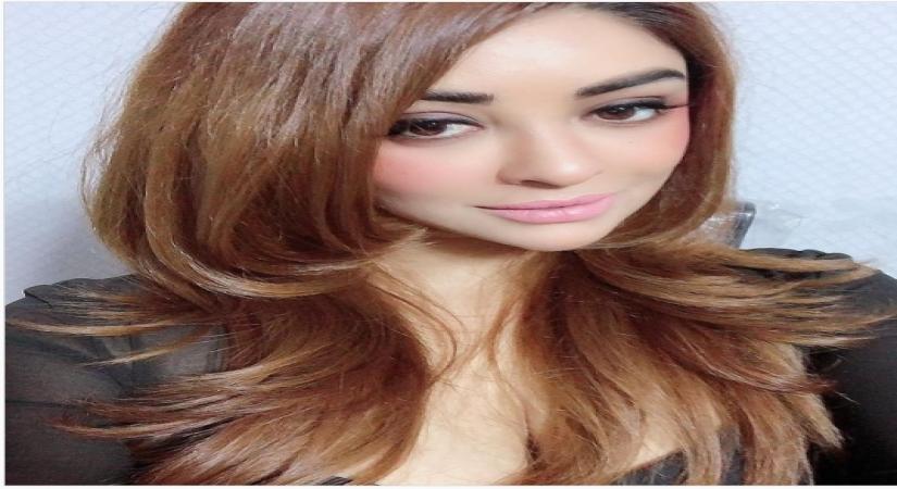 Payal Ghosh learns Urdu for 'Red' by director Ashok Tyagi