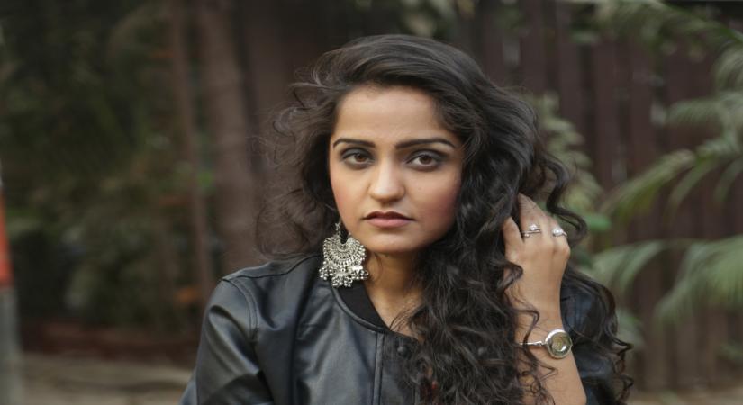 Asees Kaur: Learnt how to record my music during lockdown