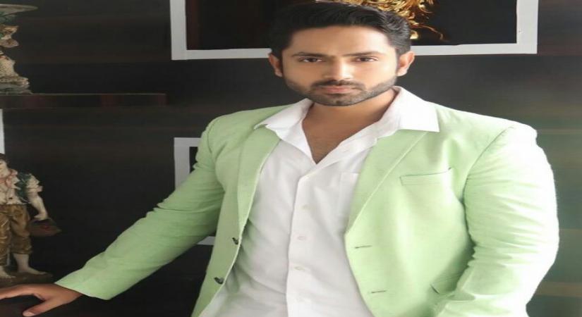 Ankit gulati: villains have overshadowed heroes