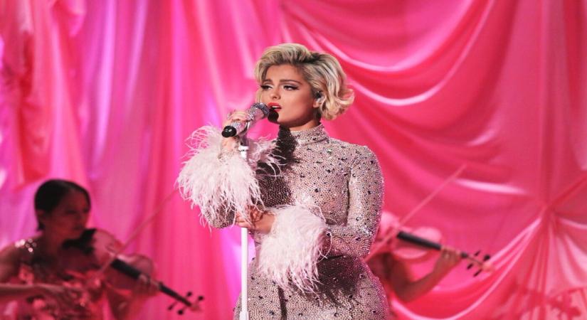 Bebe Rexha on dealing with bipolar disorder: Putting it in a song normalises it for me