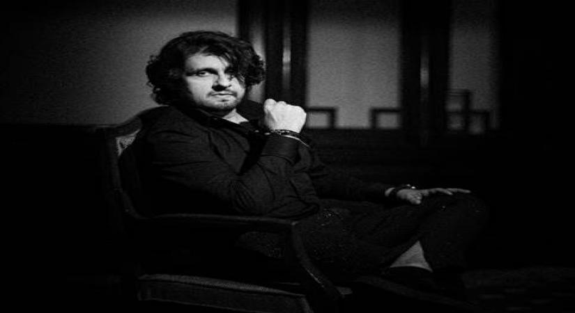 Sonu Nigam: There's going to be severe blood crisis in India, so donate blood