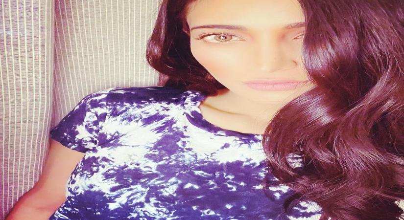 Why Shruti Haasan was 'glad' her parents separated
