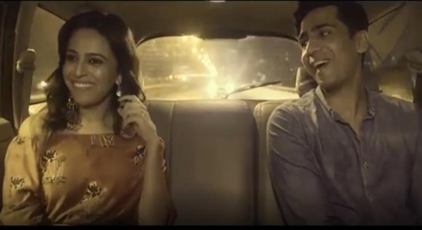 Swara Bhasker: 'Dobara Alvida' is about emotions we try to hide when a relationship is over.