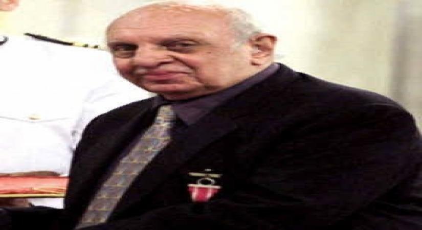 composer Vanraj Bhatia passes away, B Town mourns loss