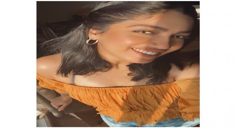 Bhumi Pednekar shares some Monday motivation (Photo:Instagram)