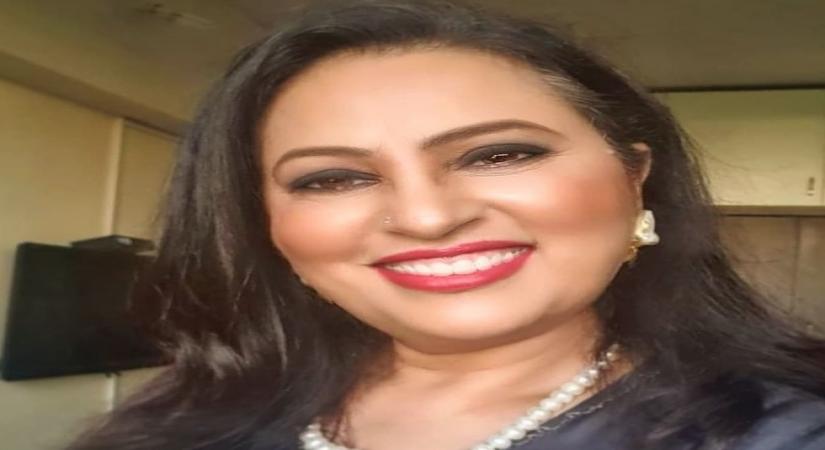 Nilu Kohli.(photo:Instagram)