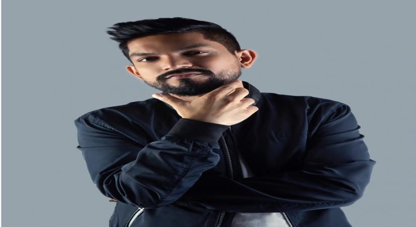 Bharat Goel on recreated music: Need to live up to reputation of original track.