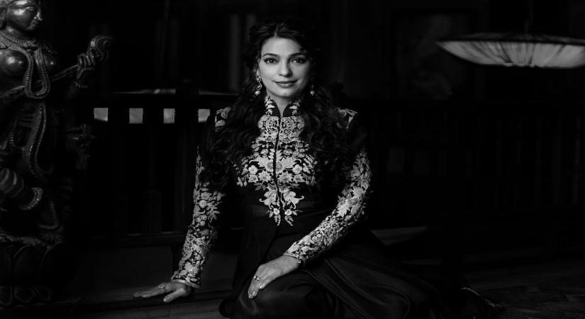 Juhi Chawla: What are you grateful for today?