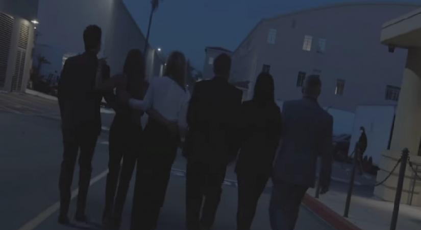 Friends Reunion to premiere on May 27 (Photo:Instagram)