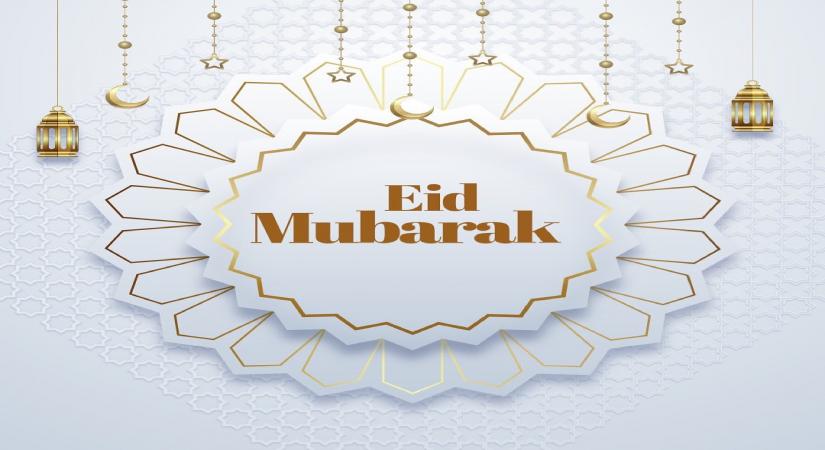 Bollywood wishes for good health and happiness on Eid