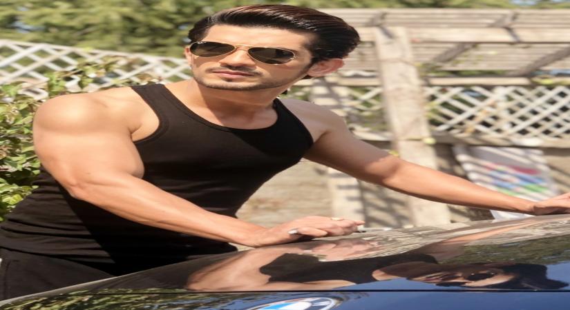 Arjun Bijlani: Want to keep trying new things