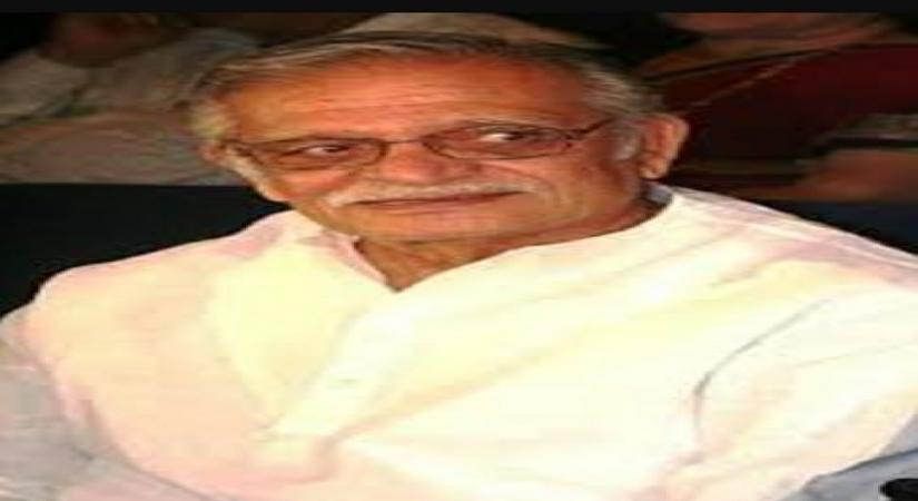 Gulzar, Sukhwinder Singh collaborate for cartoon show 'Lambu-G Tingu-G' (