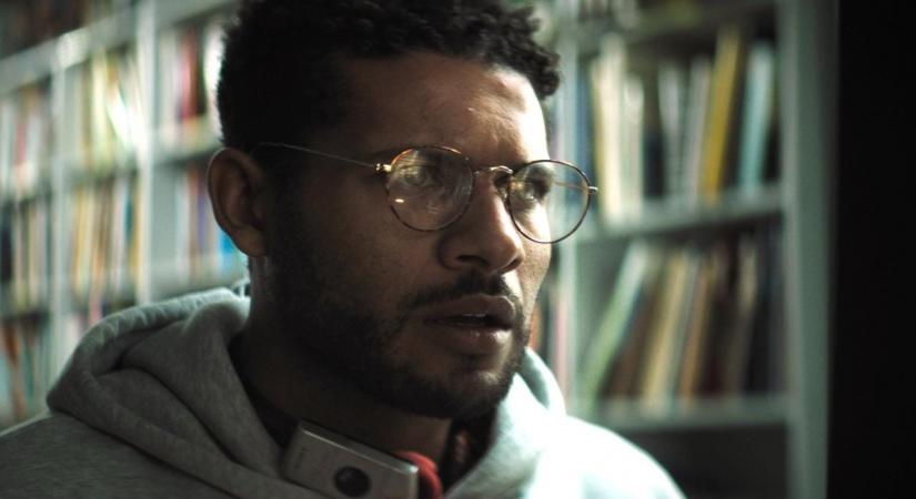 Jeffrey Bowyer-Chapman: Faced homophobia, racism growing up in adopted white household