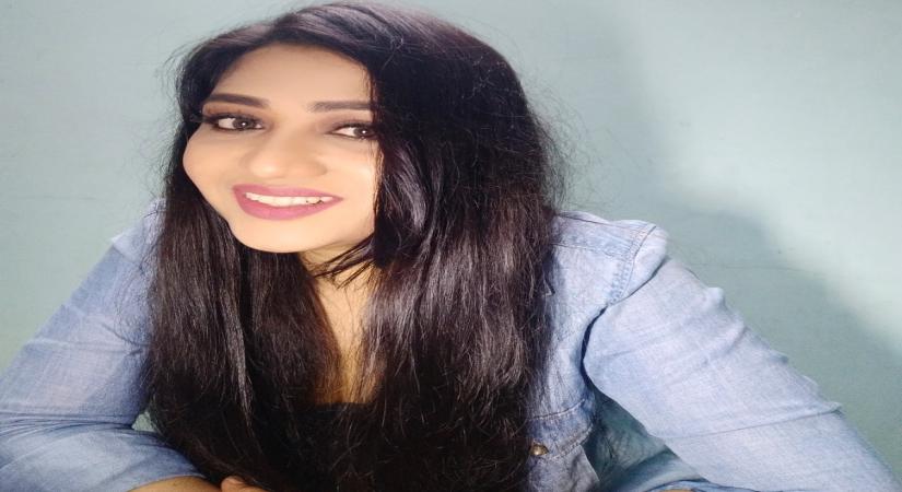 Lopamudra Das: Stint as TV journo in real life helped live the role in 'Maharani'.