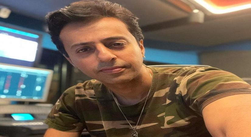 Salim Merchant: Make best use of this lockdown