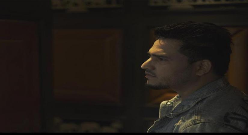 Dev Negi delighted as new track 'Mental' crosses 1.8mn views in 3 days