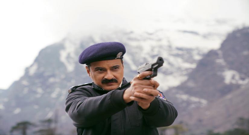 SANJAY KAPOOR.