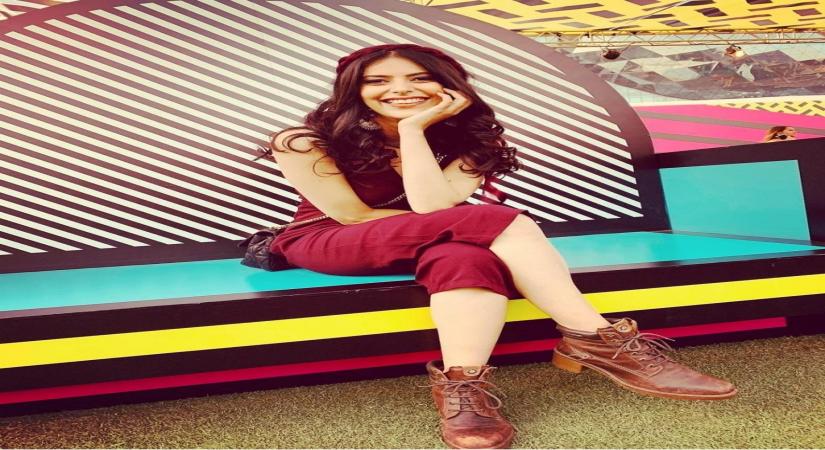 Saloni Khanna joins cast of 'Broken But Beautiful 3'.