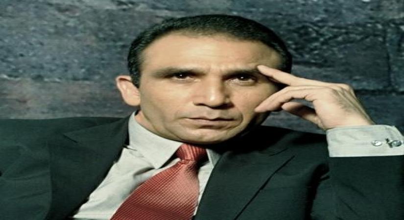 Bikramjeet Kanwarpal dies due to Covid complications, B'Town mourns loss