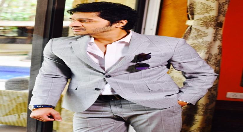 Shreyas Talpade's theatre app to generate revenue to aid theatre artistes