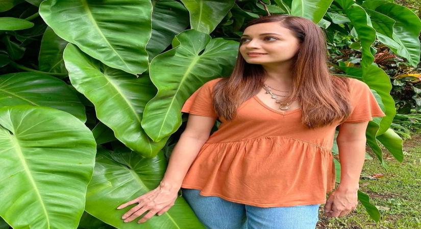 Dia Mirza: Our hearts go out to people who suffered the impacts of Cyclone Yaas