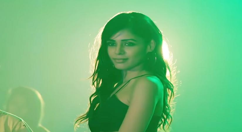 Pranati Rai Prakash: 'Gabru' shoot was a road trip.