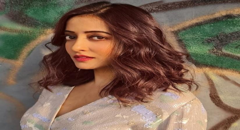 Raima Sen decodes why supernatural genre is popular