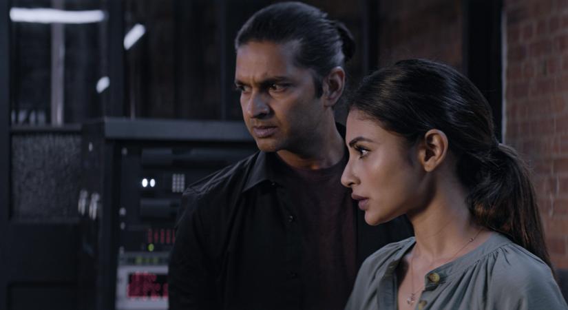 Purab Kohli on 'Out Of Love 2' role: It's difficult to understand the man he is