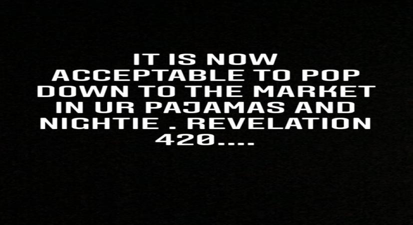 Kajol shares hilarious 'Revelation 420'.(Photo:instagram)