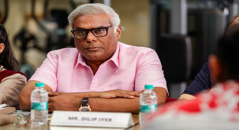 Ashish Vidyarthi: 'OTT is a brilliant mix between cinema and television'