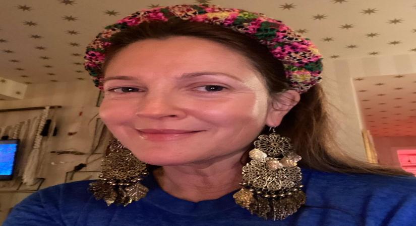 Drew Barrymore urges all to give to Priyanka Chopra's Covid relief fund for India