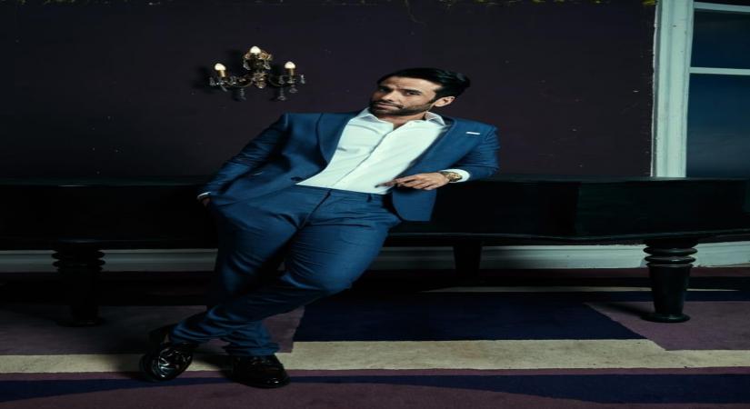 Tusshar Kapoor: My parents indulge my son the most