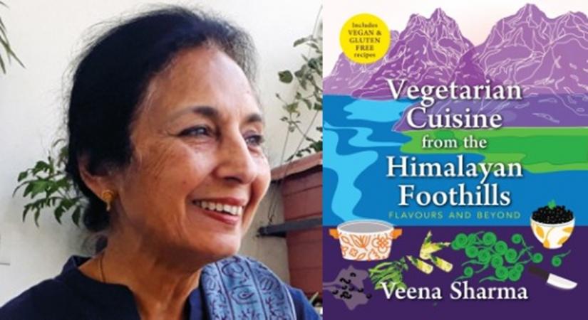 Breathe the mountain air through these Himalayan recipes.