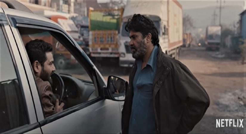 'Milestone': Nuanced cinema.