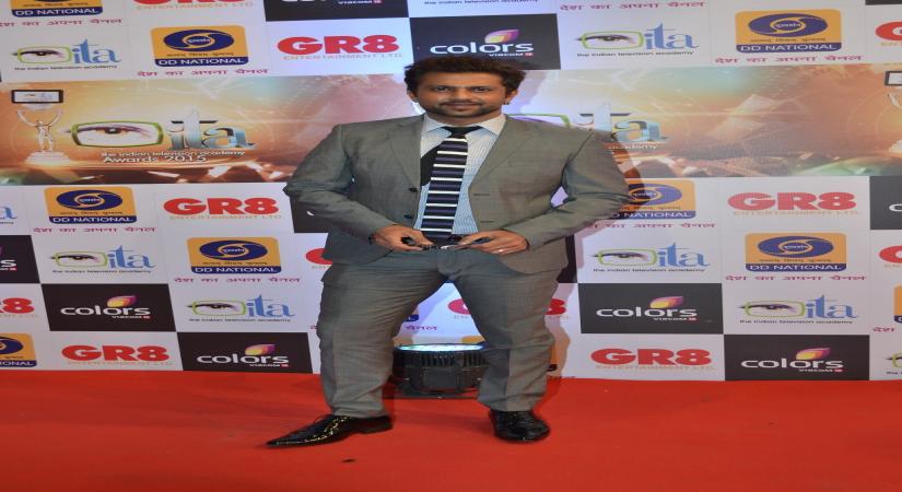 Aamir Dalvi on fasting for Ramzan with daughter and son