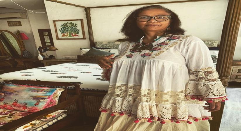 Irrfan's son Babil posts picture of his 'only one' Sutapa Sikdar.(photo:Instagram)