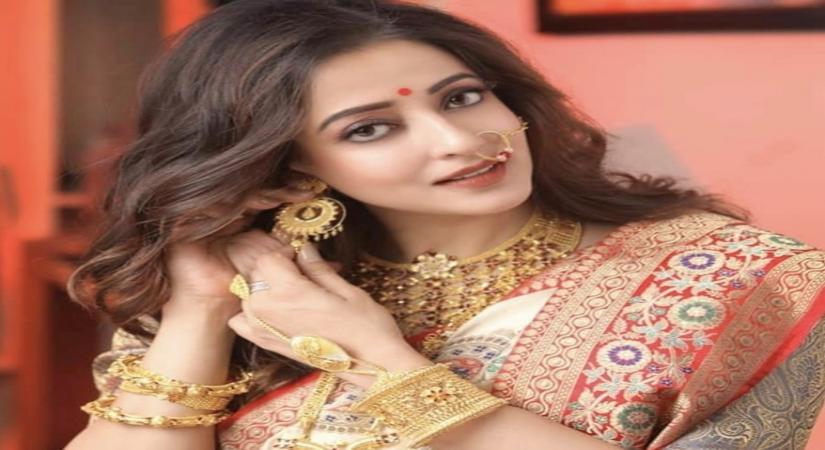 Raima Sen: 'I have always had a phobia of auditions'