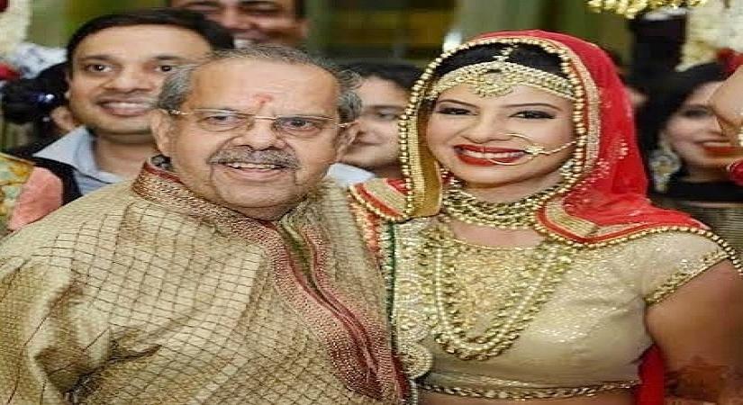 Sambhavna on father's death: It was not just Covid which killed him.(photo:Instagram)