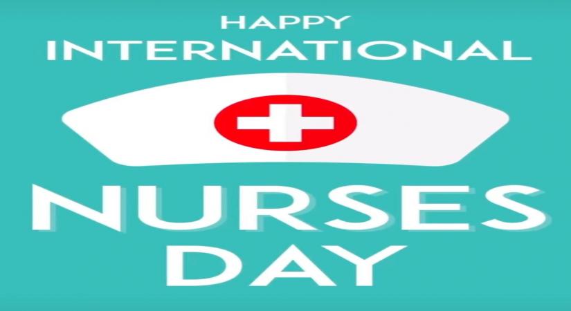 Bollywood salutes real heroes on International Nurses Day