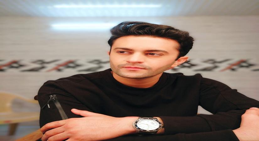 TV star Varun Sharma: Acting helps you get closer to people around you