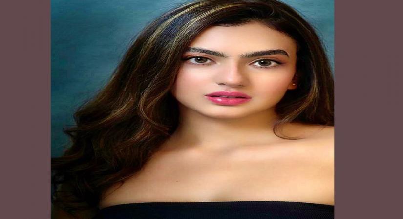 Kashika Kapoor: No one can teach you to act