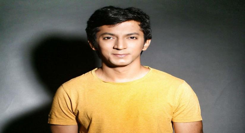 Anshuman Jha 'had to be extra careful' playing gay character in new film