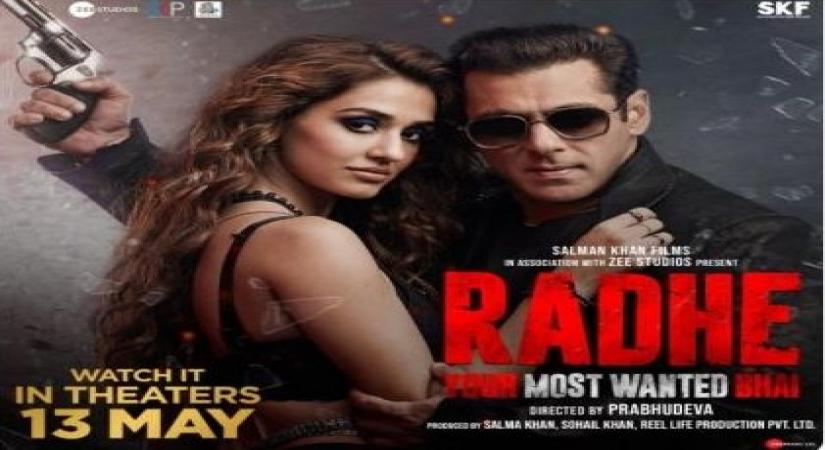 Delhi HC directs WhatsApp to suspend services of users pirating 'Radhe'