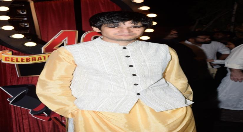 Vivaan Shah: Playing a kabaadiwala made me more compassionate towards the community