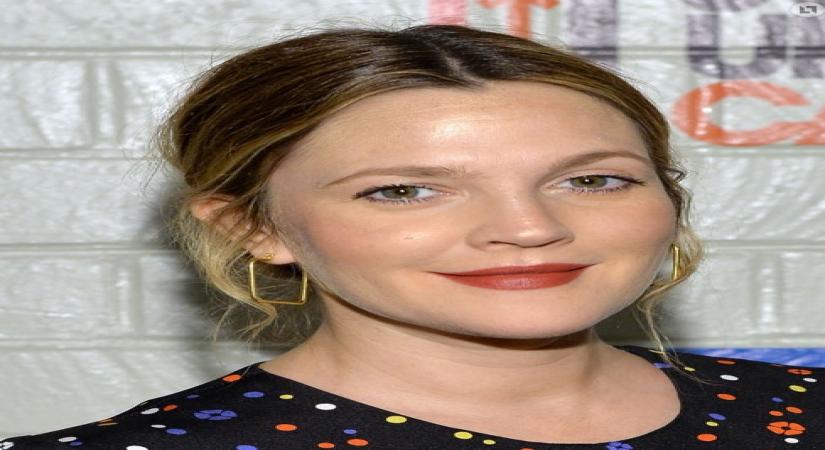 Drew Barrymore: My heart goes out to people of India who're trying to hold it together