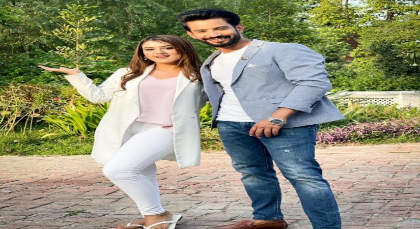 Pinjara Khubsurti Ka completes 200 episodes