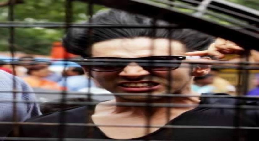 With Tauktae warning in Mumbai, Kartik Aaryan gives fans 'one more reason' to stay at home